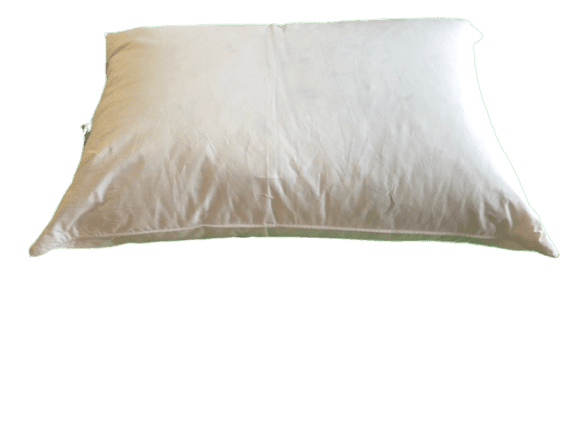 Oreiller duvet ferme Pyrenex